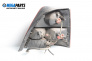 Bremsleuchte for Kia Sorento I SUV (08.2002 - 12.2009), suv, position: links