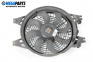 Radiator fan for Kia Sorento I SUV (08.2002 - 12.2009) 2.5 CRDi, 140 hp