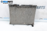 Radiator de apă for Kia Sorento I SUV (08.2002 - 12.2009) 2.5 CRDi, 140 hp