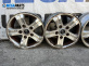 Alloy wheels for Kia Sorento I SUV (08.2002 - 12.2009) 16 inches, width 7 (The price is for the set)