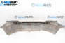 Stoßfänger hinten for Peugeot 307 Hatchback (08.2000 - 12.2012), hecktür