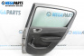 Door for Peugeot 307 Hatchback (08.2000 - 12.2012), 5 doors, hatchback, position: rear - right