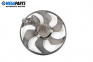 Radiator fan for Peugeot 307 Hatchback (08.2000 - 12.2012) 1.6 16V, 109 hp