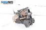  for Peugeot 307 Hatchback (08.2000 - 12.2012) 1.6 16V, 109 hp