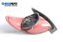 Bremsleuchte for Peugeot 206 Hatchback (08.1998 - 12.2012), hecktür, position: rechts