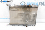 Radiator de apă for Peugeot 206 Hatchback (08.1998 - 12.2012) 1.4 i, 75 hp