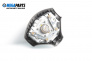 Airbag for Peugeot 206 Hatchback (08.1998 - 12.2012), 3 uși, hatchback, position: fața