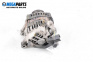 Gerenator for Peugeot 206 Hatchback (08.1998 - 12.2012) 1.4 i, 75 hp