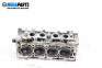Motorkopf for Peugeot 206 Hatchback (08.1998 - 12.2012) 1.4 i, 75 hp
