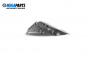 Exterior moulding for Alfa Romeo 147 Hatchback (10.2000 - 12.2010), hatchback, position: front