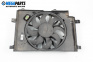 Ventilator radiator for Alfa Romeo 147 Hatchback (10.2000 - 12.2010) 1.9 JTD (937AXD1A), 115 hp