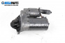 Demaror for Alfa Romeo 147 Hatchback (10.2000 - 12.2010) 1.9 JTD (937AXD1A), 115 hp