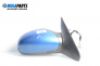 Mirror for Peugeot 406 Sedan (08.1995 - 01.2005), 5 doors, sedan, position: right