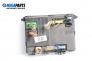 BSI module for Peugeot 406 Sedan (08.1995 - 01.2005), № 730 901 12