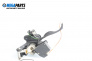 Încuietoare portbagaj for Peugeot 406 Sedan (08.1995 - 01.2005), sedan, position: din spate