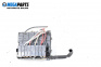 Tablou cu siguranțe for Peugeot 406 Sedan (08.1995 - 01.2005) 2.0 HDI 90, 90 hp