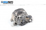 Alternator for Peugeot 406 Sedan (08.1995 - 01.2005) 2.0 HDI 90, 90 hp