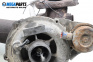 Turbo for Peugeot 406 Sedan (08.1995 - 01.2005) 2.0 HDI 90, 90 hp