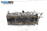 Engine head for Peugeot 406 Sedan (08.1995 - 01.2005) 2.0 HDI 90, 90 hp