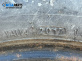 Snow tires KUMHO 195/65/15, DOT: 2017 (The price is for two pieces)