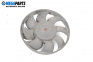 Radiator fan for Alfa Romeo 145 Hatchback (07.1994 - 01.2001) 1.9 JTD, 105 hp
