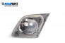 Innere bremsleuchte for Mazda 3 Hatchback I (10.2003 - 12.2009), hecktür, position: links