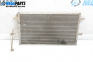 Radiator aer condiționat for Mazda 3 Hatchback I (10.2003 - 12.2009) 1.6 DI Turbo, 109 hp