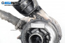 Turbo for Mazda 3 Hatchback I (10.2003 - 12.2009) 1.6 DI Turbo, 109 hp