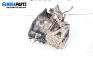  for Mazda 3 Hatchback I (10.2003 - 12.2009) 1.6 DI Turbo, 109 hp