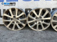 Alufelgen for Mazda 3 Hatchback I (10.2003 - 12.2009) 16 inches, width 6.5 (Preis pro set angegeben)