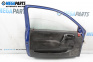 Ușă for Opel Corsa B Hatchback (03.1993 - 12.2002), 3 uși, hatchback, position: stânga - fața
