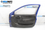 Tür for Opel Corsa B Hatchback (03.1993 - 12.2002), 3 türen, hecktür, position: rechts, vorderseite