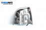 Bremsleuchte for Volkswagen Polo Hatchback IV (10.2001 - 12.2005), hecktür, position: links