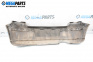 Rear bumper for Volkswagen Polo Hatchback IV (10.2001 - 12.2005), hatchback