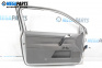 Ușă for Volkswagen Polo Hatchback IV (10.2001 - 12.2005), 3 uși, hatchback, position: stânga - fața