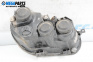 Scheinwerfer for Volkswagen Polo Hatchback IV (10.2001 - 12.2005), hecktür, position: links
