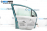 Door for Citroen C3 Hatchback I (02.2002 - 11.2009), 5 doors, hatchback, position: front - left