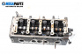 Motorkopf for Citroen C3 Hatchback I (02.2002 - 11.2009) 1.1 i, 60 hp