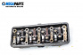 Motorkopf for Citroen C3 Hatchback I (02.2002 - 11.2009) 1.1 i, 60 hp