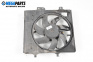 Radiator fan for Citroen C3 Hatchback I (02.2002 - 11.2009) 1.1 i, 60 hp