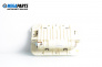 Airbag for Renault Megane III Hatchback (11.2008 - 12.2015), 5 uși, hatchback, position: fața