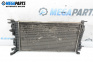 Water radiator for Renault Megane III Hatchback (11.2008 - 12.2015) 1.5 dCi (BZ09, BZ0D), 110 hp
