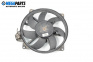 Radiator fan for Renault Megane III Hatchback (11.2008 - 12.2015) 1.5 dCi (BZ09, BZ0D), 110 hp