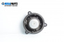 Difuzor for Renault Megane III Hatchback (11.2008 - 12.2015)