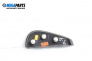 Plastic interior for Renault Megane III Hatchback (11.2008 - 12.2015), 5 uși, hatchback, position: dreapta