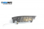 Lumini de zi for Renault Megane III Hatchback (11.2008 - 12.2015), hatchback, position: stânga