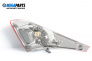 Tail light for Renault Megane III Hatchback (11.2008 - 12.2015), hatchback, position: left