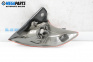 Bremsleuchte for Renault Megane III Hatchback (11.2008 - 12.2015), hecktür, position: links