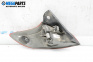 Tail light for Renault Megane III Hatchback (11.2008 - 12.2015), hatchback, position: right