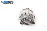 Alternator for Renault Megane III Hatchback (11.2008 - 12.2015) 1.5 dCi (BZ09, BZ0D), 110 hp